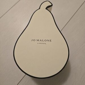 Jo Malone London Pear-Shaped Box